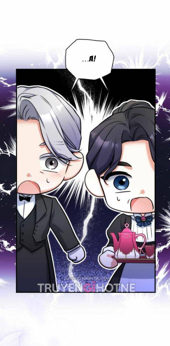 Dành Cho Nhân Vật Bị Bỏ Rơi Yêu Thích Nhất Của Tôi Chapter 36 - Trang 2