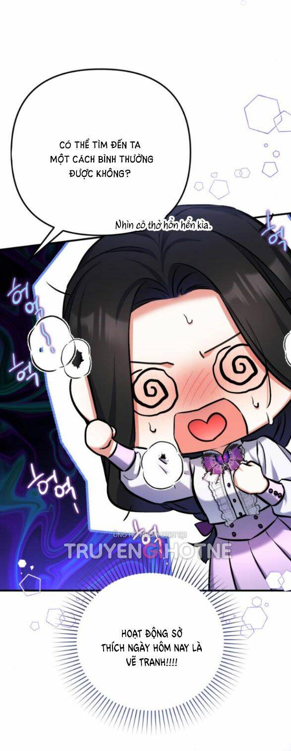 Dành Cho Nhân Vật Bị Bỏ Rơi Yêu Thích Nhất Của Tôi Chapter 36 - Trang 2