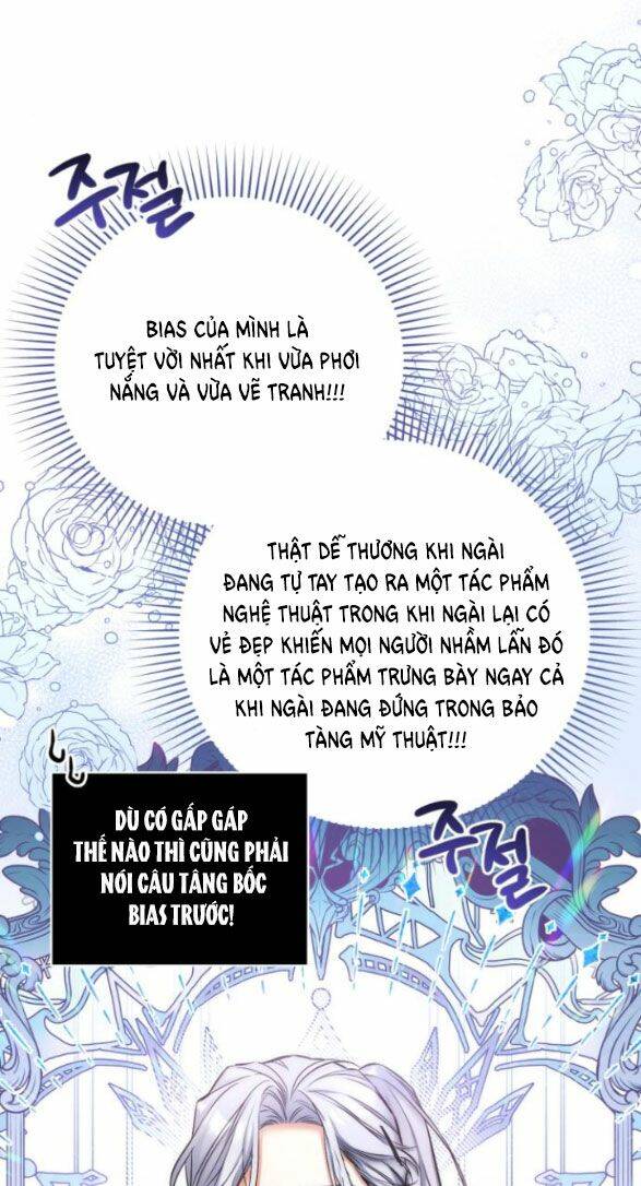 Dành Cho Nhân Vật Bị Bỏ Rơi Yêu Thích Nhất Của Tôi Chapter 36 - Trang 2