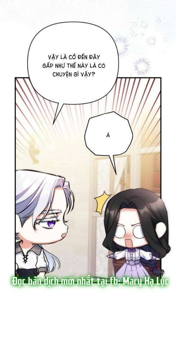 Dành Cho Nhân Vật Bị Bỏ Rơi Yêu Thích Nhất Của Tôi Chapter 36 - Trang 2