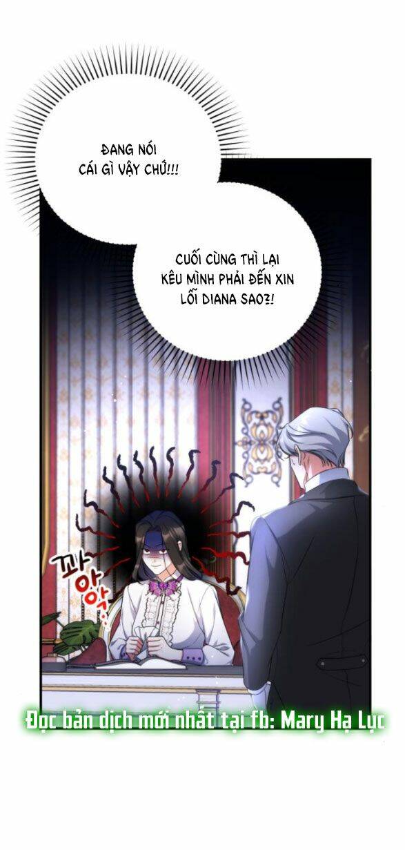 Dành Cho Nhân Vật Bị Bỏ Rơi Yêu Thích Nhất Của Tôi Chapter 36 - Trang 2