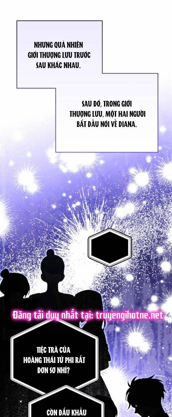 Dành Cho Nhân Vật Bị Bỏ Rơi Yêu Thích Nhất Của Tôi Chapter 36 - Trang 2