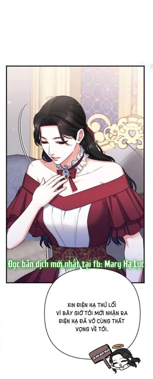 Dành Cho Nhân Vật Bị Bỏ Rơi Yêu Thích Nhất Của Tôi Chapter 37.5 - Trang 2