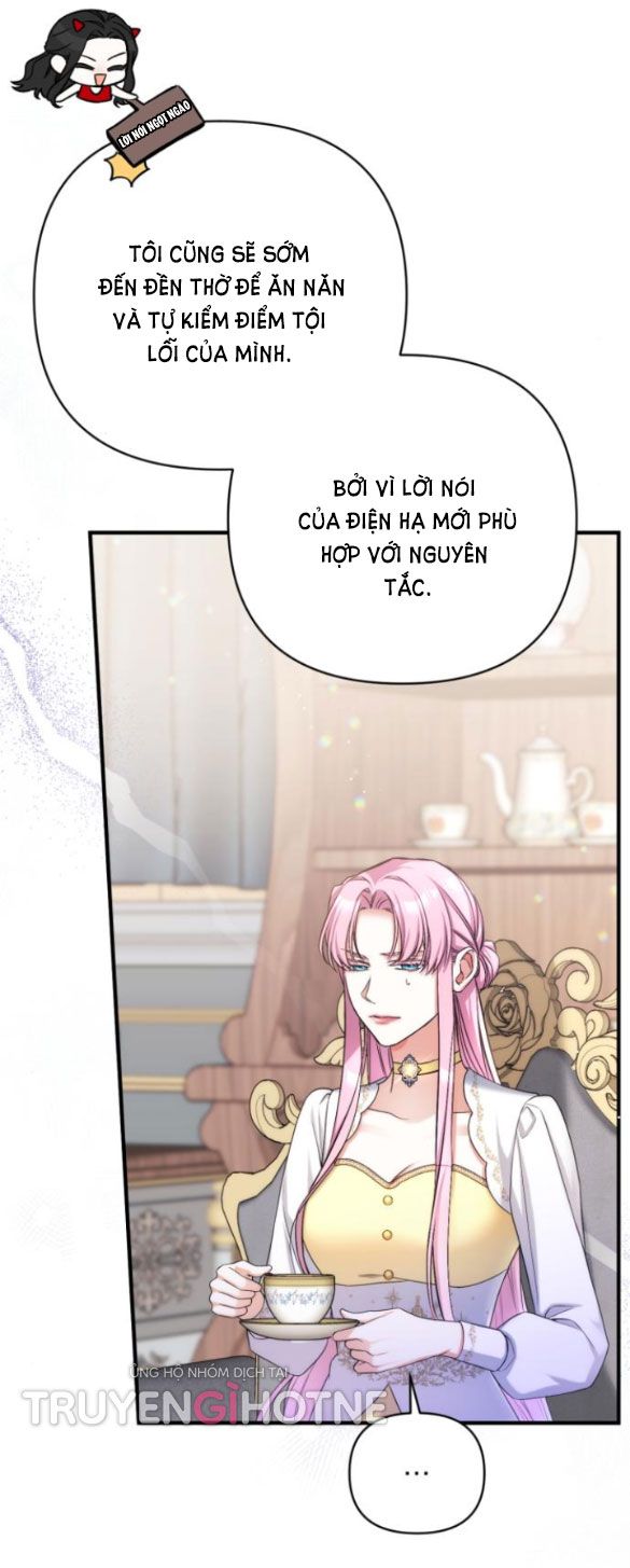 Dành Cho Nhân Vật Bị Bỏ Rơi Yêu Thích Nhất Của Tôi Chapter 37.5 - Trang 2