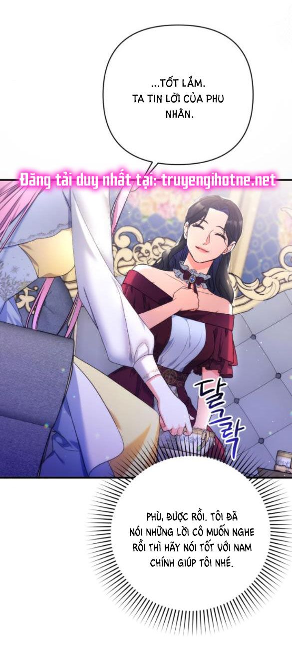 Dành Cho Nhân Vật Bị Bỏ Rơi Yêu Thích Nhất Của Tôi Chapter 37.5 - Trang 2