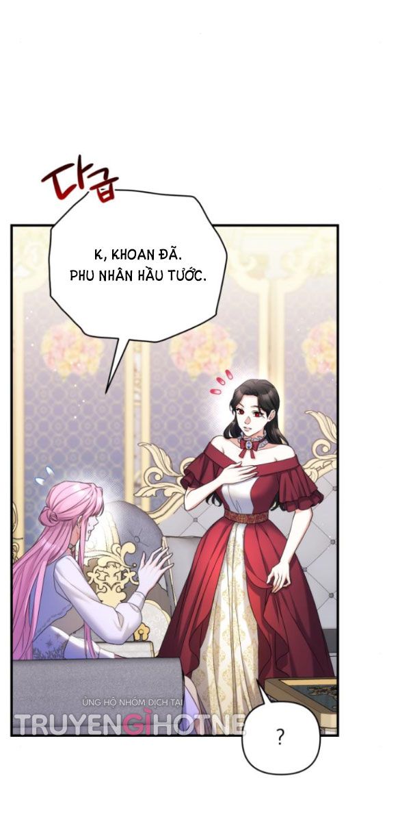 Dành Cho Nhân Vật Bị Bỏ Rơi Yêu Thích Nhất Của Tôi Chapter 37.5 - Trang 2