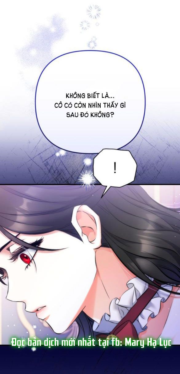 Dành Cho Nhân Vật Bị Bỏ Rơi Yêu Thích Nhất Của Tôi Chapter 37.5 - Trang 2