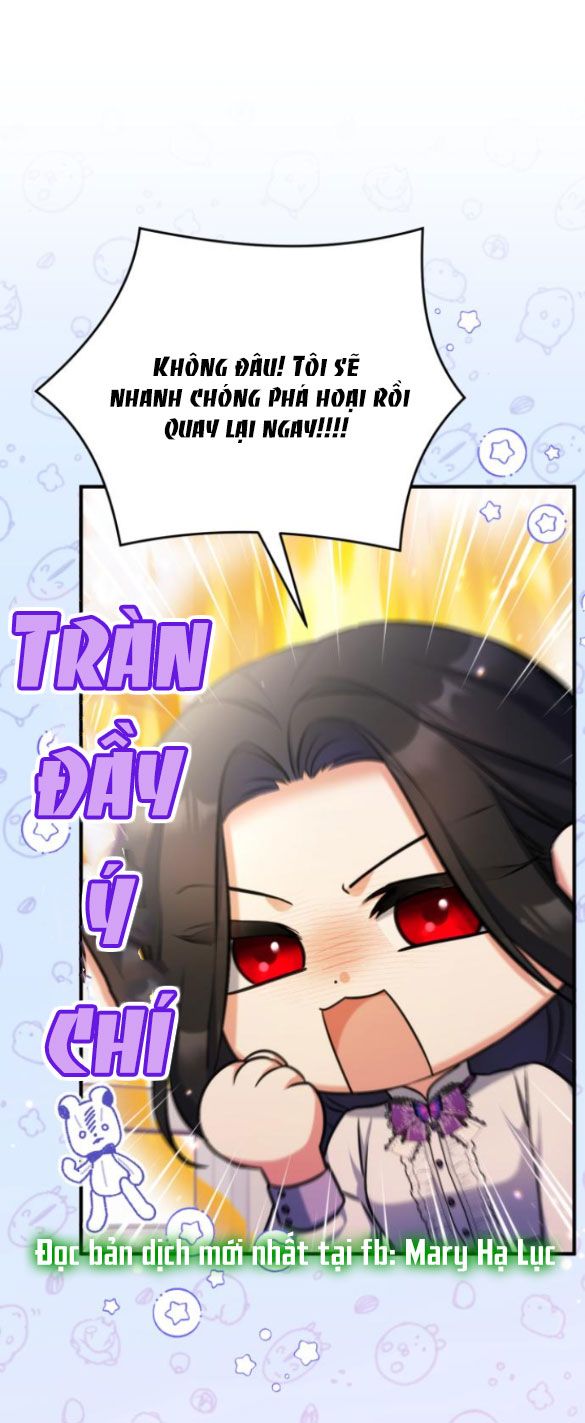 Dành Cho Nhân Vật Bị Bỏ Rơi Yêu Thích Nhất Của Tôi Chapter 37.5 - Trang 2