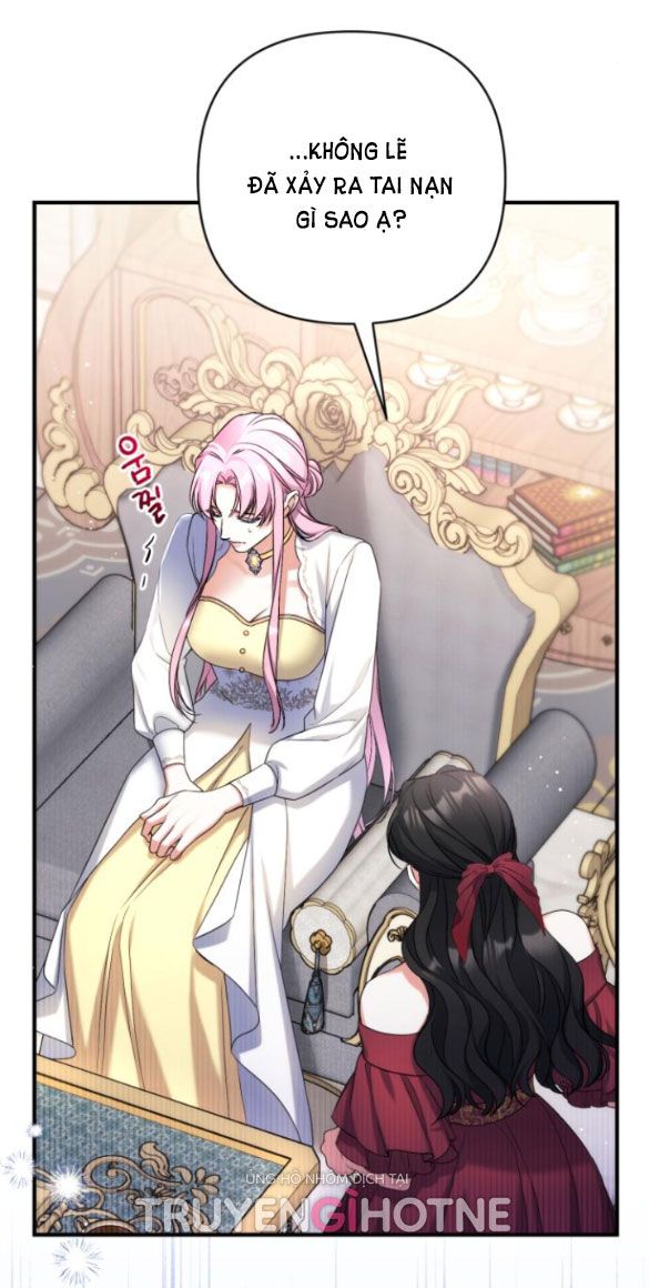 Dành Cho Nhân Vật Bị Bỏ Rơi Yêu Thích Nhất Của Tôi Chapter 37.5 - Trang 2