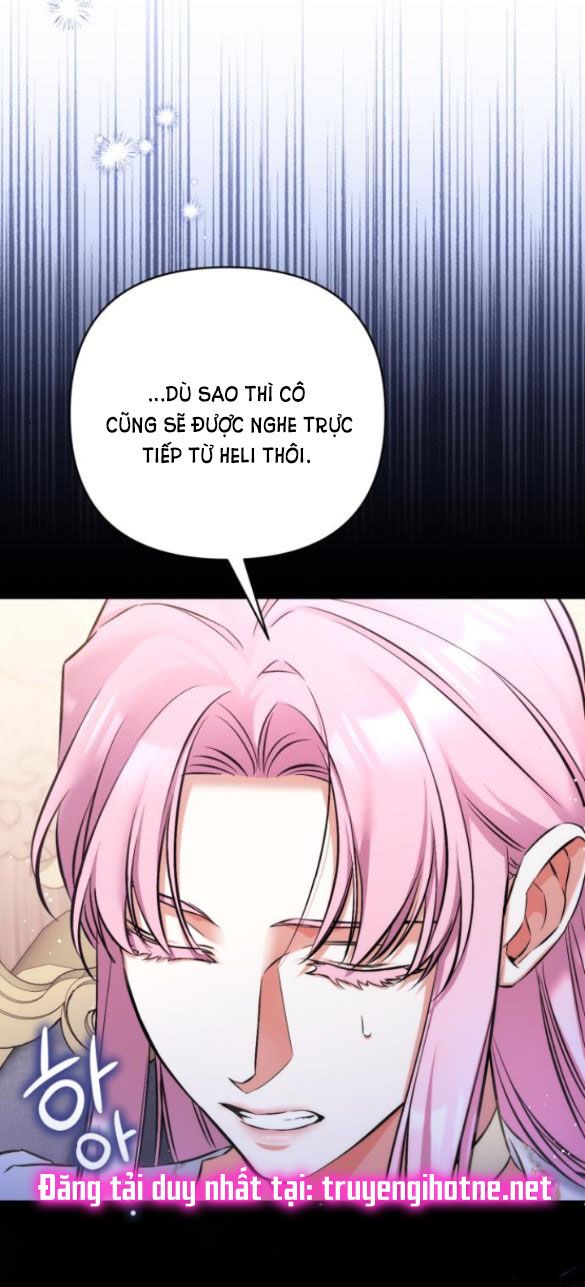 Dành Cho Nhân Vật Bị Bỏ Rơi Yêu Thích Nhất Của Tôi Chapter 37.5 - Trang 2