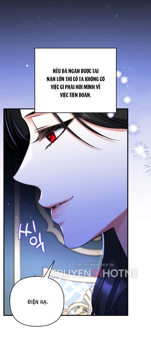 Dành Cho Nhân Vật Bị Bỏ Rơi Yêu Thích Nhất Của Tôi Chapter 37.5 - Trang 2