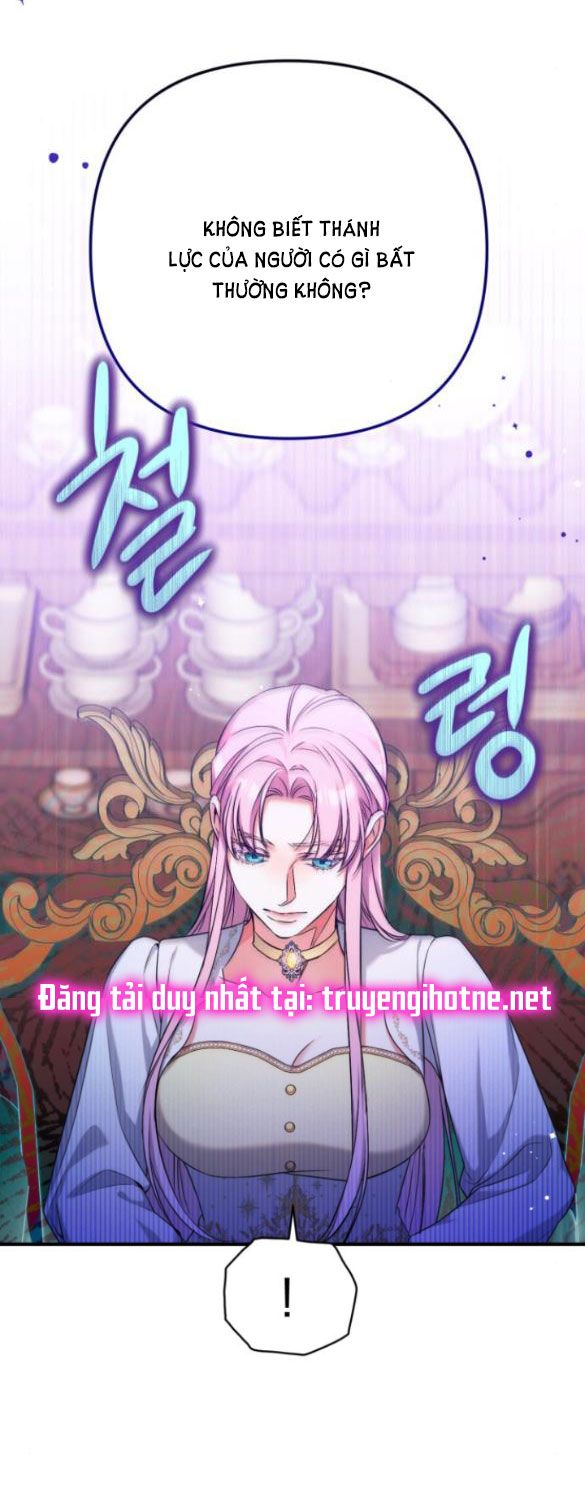 Dành Cho Nhân Vật Bị Bỏ Rơi Yêu Thích Nhất Của Tôi Chapter 37.5 - Trang 2