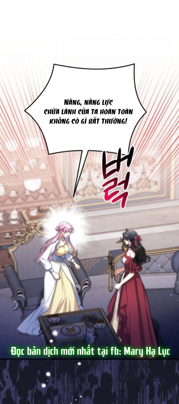 Dành Cho Nhân Vật Bị Bỏ Rơi Yêu Thích Nhất Của Tôi Chapter 37.5 - Trang 2