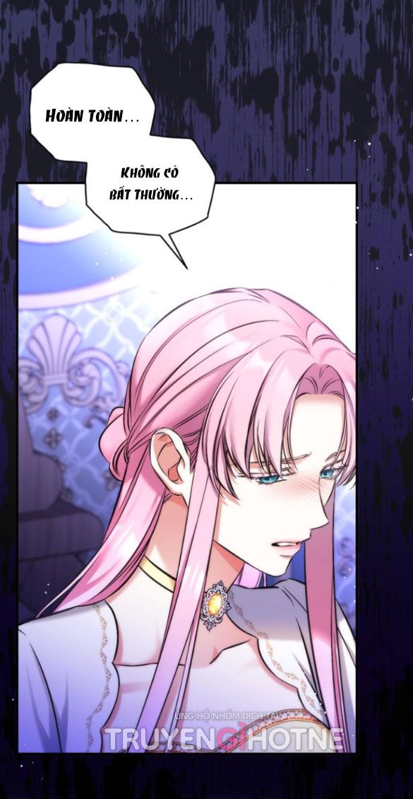 Dành Cho Nhân Vật Bị Bỏ Rơi Yêu Thích Nhất Của Tôi Chapter 37.5 - Trang 2