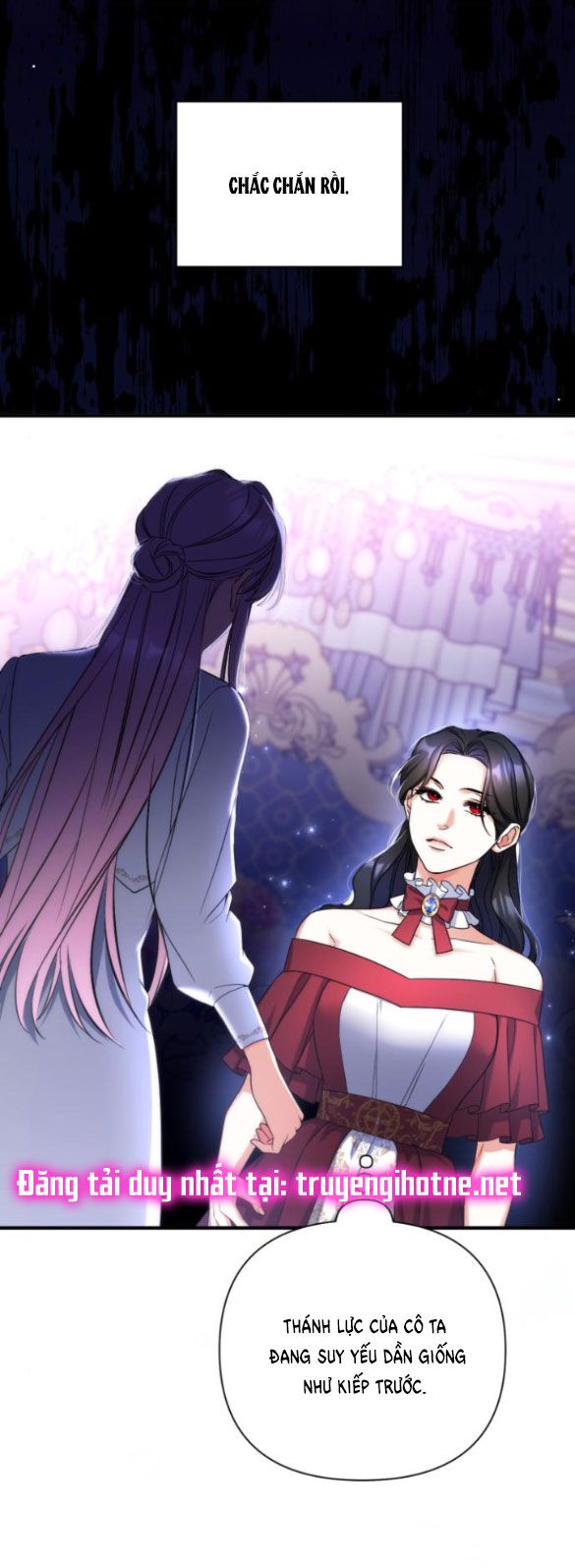 Dành Cho Nhân Vật Bị Bỏ Rơi Yêu Thích Nhất Của Tôi Chapter 37.5 - Trang 2