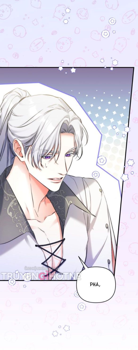 Dành Cho Nhân Vật Bị Bỏ Rơi Yêu Thích Nhất Của Tôi Chapter 37.5 - Trang 2