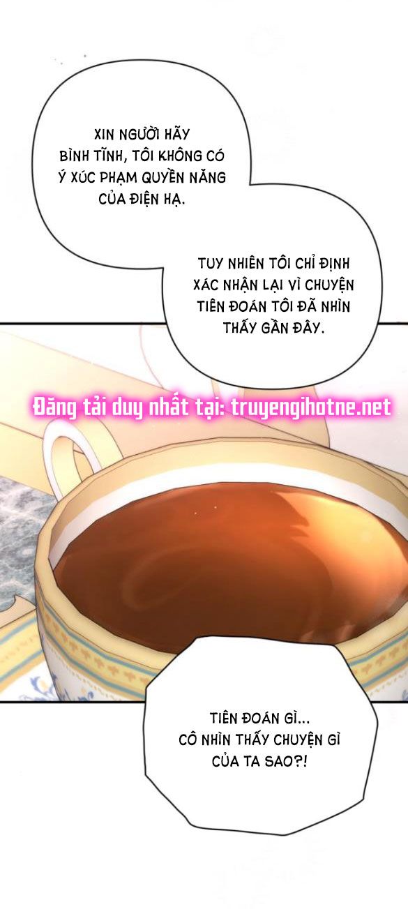 Dành Cho Nhân Vật Bị Bỏ Rơi Yêu Thích Nhất Của Tôi Chapter 37.5 - Trang 2