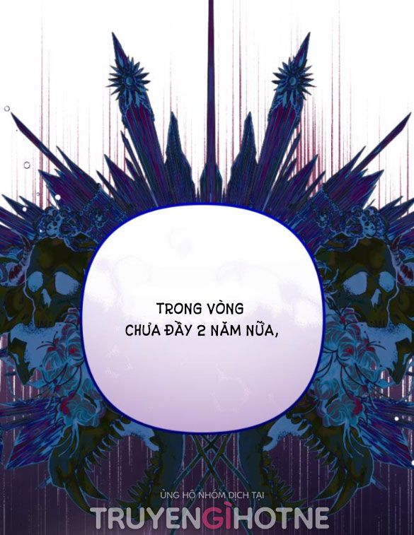 Dành Cho Nhân Vật Bị Bỏ Rơi Yêu Thích Nhất Của Tôi Chapter 37.5 - Trang 2