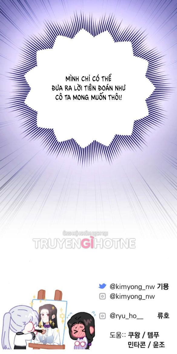 Dành Cho Nhân Vật Bị Bỏ Rơi Yêu Thích Nhất Của Tôi Chapter 37.5 - Trang 2