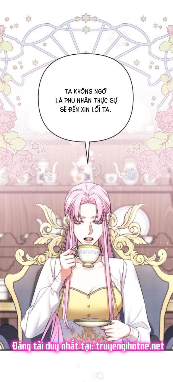 Dành Cho Nhân Vật Bị Bỏ Rơi Yêu Thích Nhất Của Tôi Chapter 37.5 - Trang 2