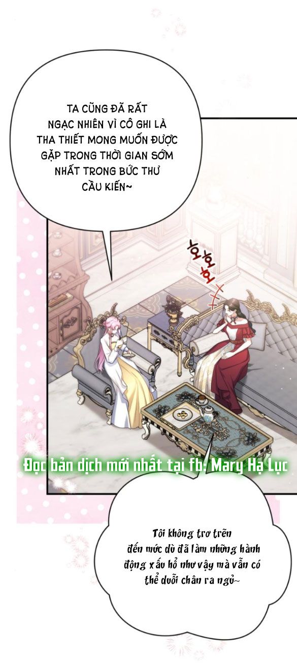 Dành Cho Nhân Vật Bị Bỏ Rơi Yêu Thích Nhất Của Tôi Chapter 37.5 - Trang 2