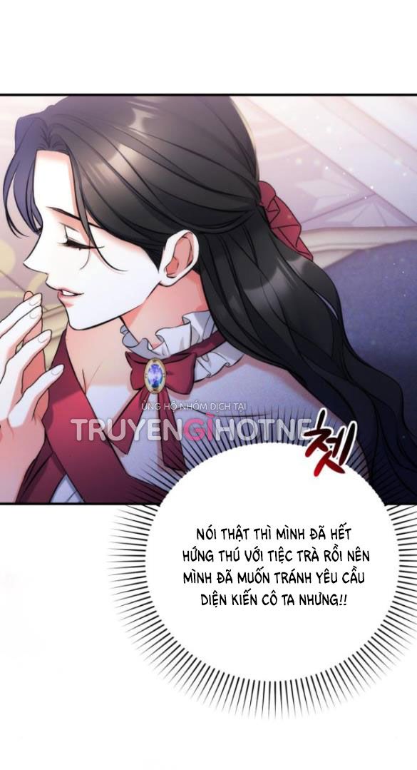 Dành Cho Nhân Vật Bị Bỏ Rơi Yêu Thích Nhất Của Tôi Chapter 37.5 - Trang 2