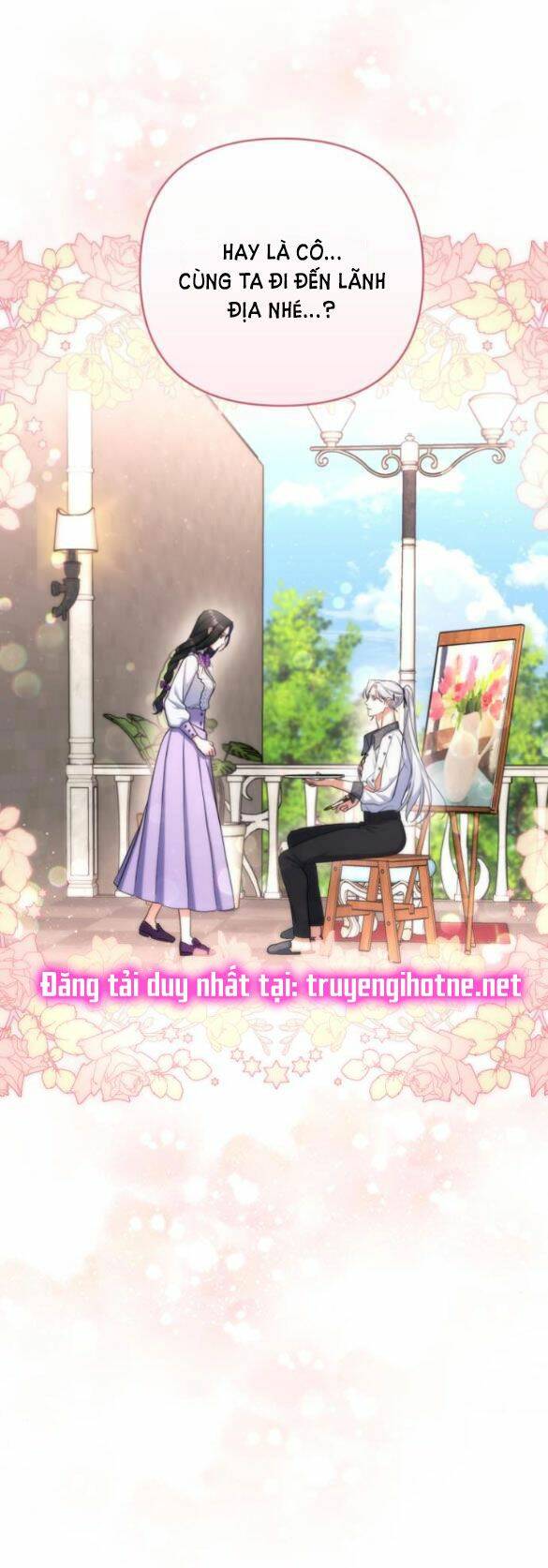 Dành Cho Nhân Vật Bị Bỏ Rơi Yêu Thích Nhất Của Tôi Chapter 37 - Trang 2