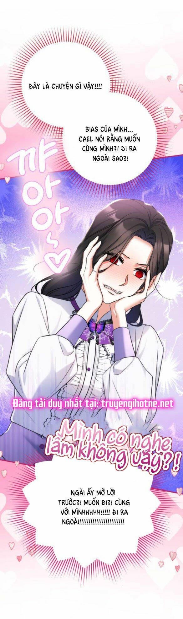 Dành Cho Nhân Vật Bị Bỏ Rơi Yêu Thích Nhất Của Tôi Chapter 37 - Trang 2