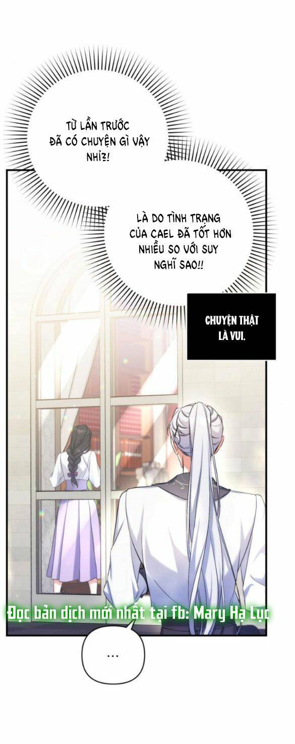 Dành Cho Nhân Vật Bị Bỏ Rơi Yêu Thích Nhất Của Tôi Chapter 37 - Trang 2