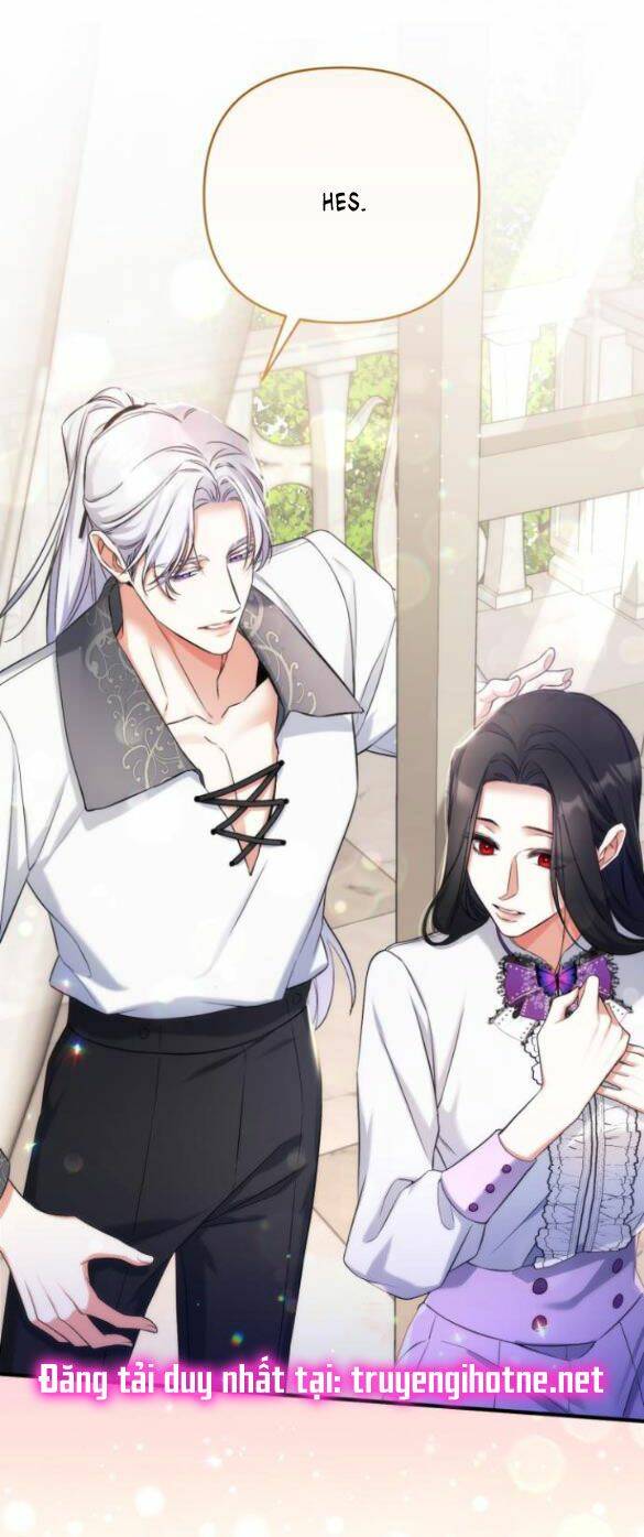 Dành Cho Nhân Vật Bị Bỏ Rơi Yêu Thích Nhất Của Tôi Chapter 37 - Trang 2