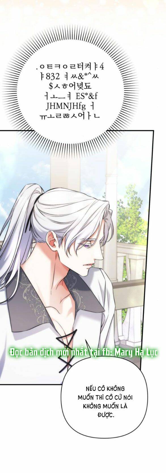 Dành Cho Nhân Vật Bị Bỏ Rơi Yêu Thích Nhất Của Tôi Chapter 37 - Trang 2