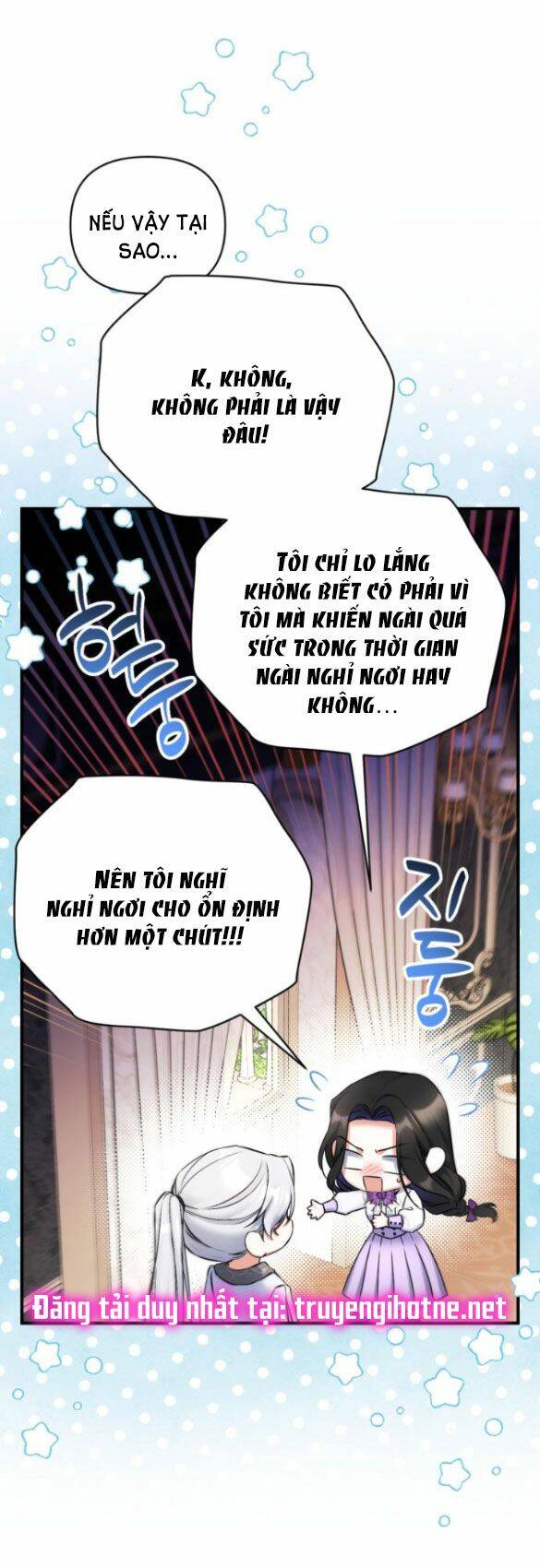 Dành Cho Nhân Vật Bị Bỏ Rơi Yêu Thích Nhất Của Tôi Chapter 37 - Trang 2