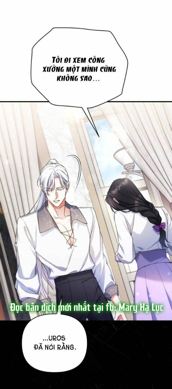 Dành Cho Nhân Vật Bị Bỏ Rơi Yêu Thích Nhất Của Tôi Chapter 37 - Trang 2