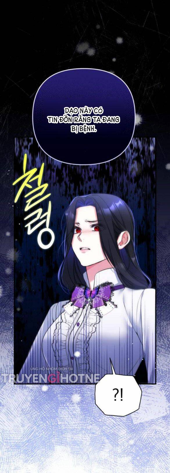 Dành Cho Nhân Vật Bị Bỏ Rơi Yêu Thích Nhất Của Tôi Chapter 37 - Trang 2