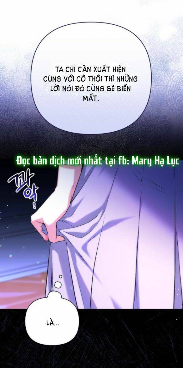 Dành Cho Nhân Vật Bị Bỏ Rơi Yêu Thích Nhất Của Tôi Chapter 37 - Trang 2