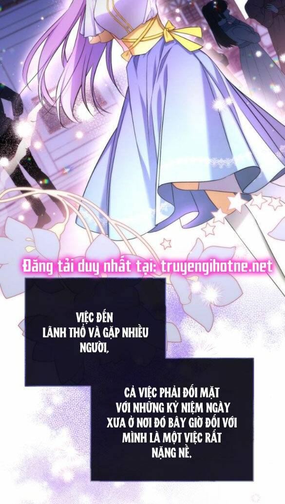 Dành Cho Nhân Vật Bị Bỏ Rơi Yêu Thích Nhất Của Tôi Chapter 37 - Trang 2