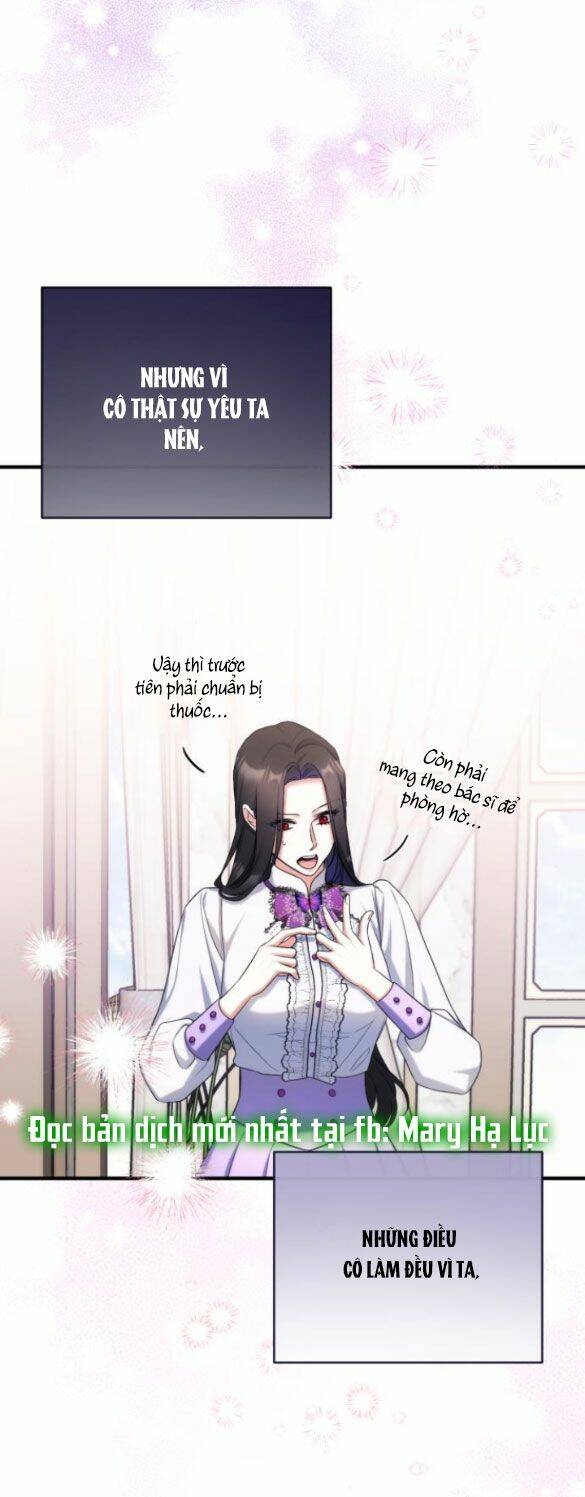 Dành Cho Nhân Vật Bị Bỏ Rơi Yêu Thích Nhất Của Tôi Chapter 37 - Trang 2