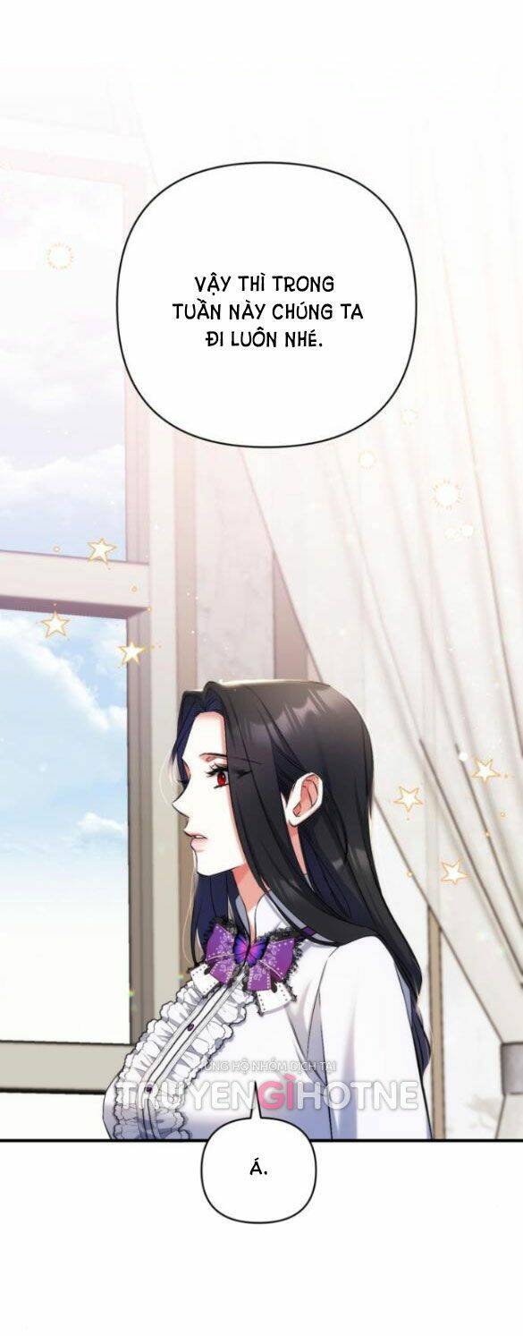 Dành Cho Nhân Vật Bị Bỏ Rơi Yêu Thích Nhất Của Tôi Chapter 37 - Trang 2