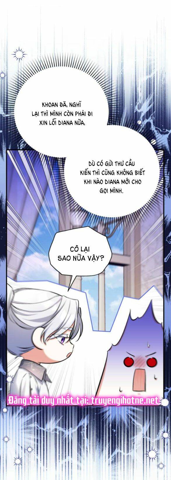 Dành Cho Nhân Vật Bị Bỏ Rơi Yêu Thích Nhất Của Tôi Chapter 37 - Trang 2