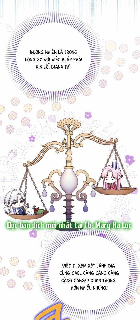 Dành Cho Nhân Vật Bị Bỏ Rơi Yêu Thích Nhất Của Tôi Chapter 37 - Trang 2