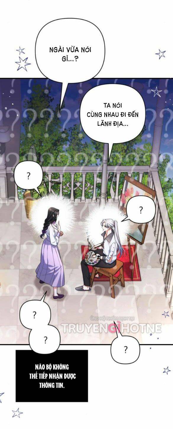 Dành Cho Nhân Vật Bị Bỏ Rơi Yêu Thích Nhất Của Tôi Chapter 37 - Trang 2