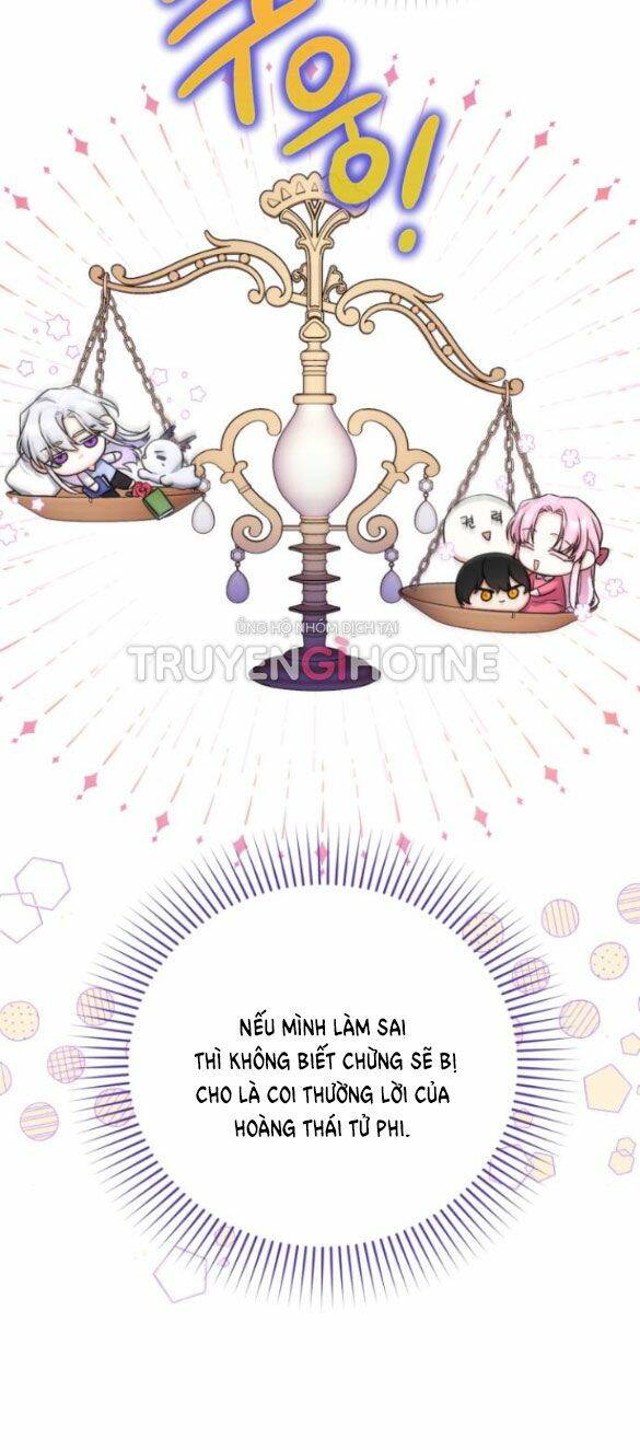 Dành Cho Nhân Vật Bị Bỏ Rơi Yêu Thích Nhất Của Tôi Chapter 37 - Trang 2