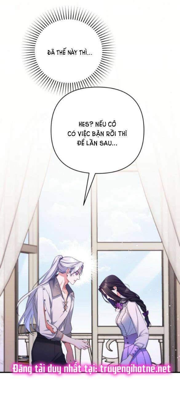 Dành Cho Nhân Vật Bị Bỏ Rơi Yêu Thích Nhất Của Tôi Chapter 37 - Trang 2