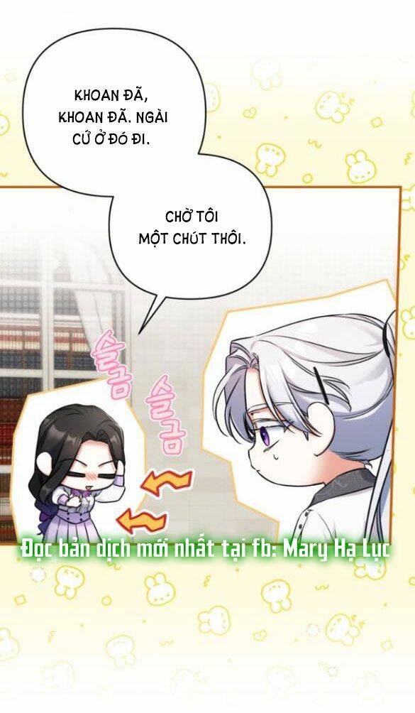 Dành Cho Nhân Vật Bị Bỏ Rơi Yêu Thích Nhất Của Tôi Chapter 37 - Trang 2