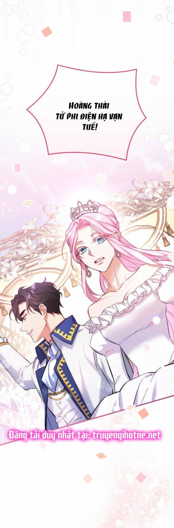 Dành Cho Nhân Vật Bị Bỏ Rơi Yêu Thích Nhất Của Tôi Chapter 38.5 - Trang 2