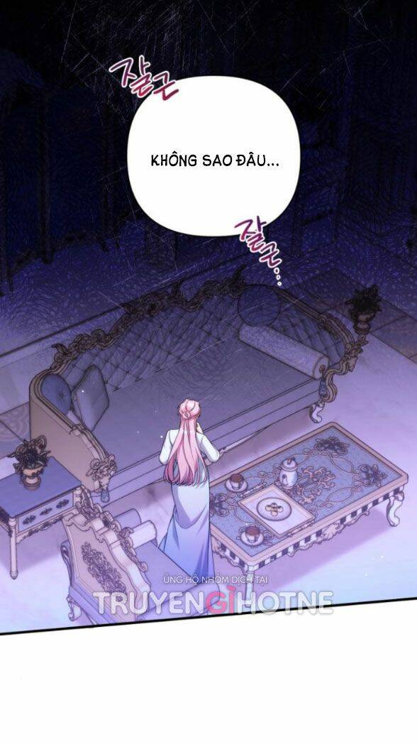 Dành Cho Nhân Vật Bị Bỏ Rơi Yêu Thích Nhất Của Tôi Chapter 38.5 - Trang 2