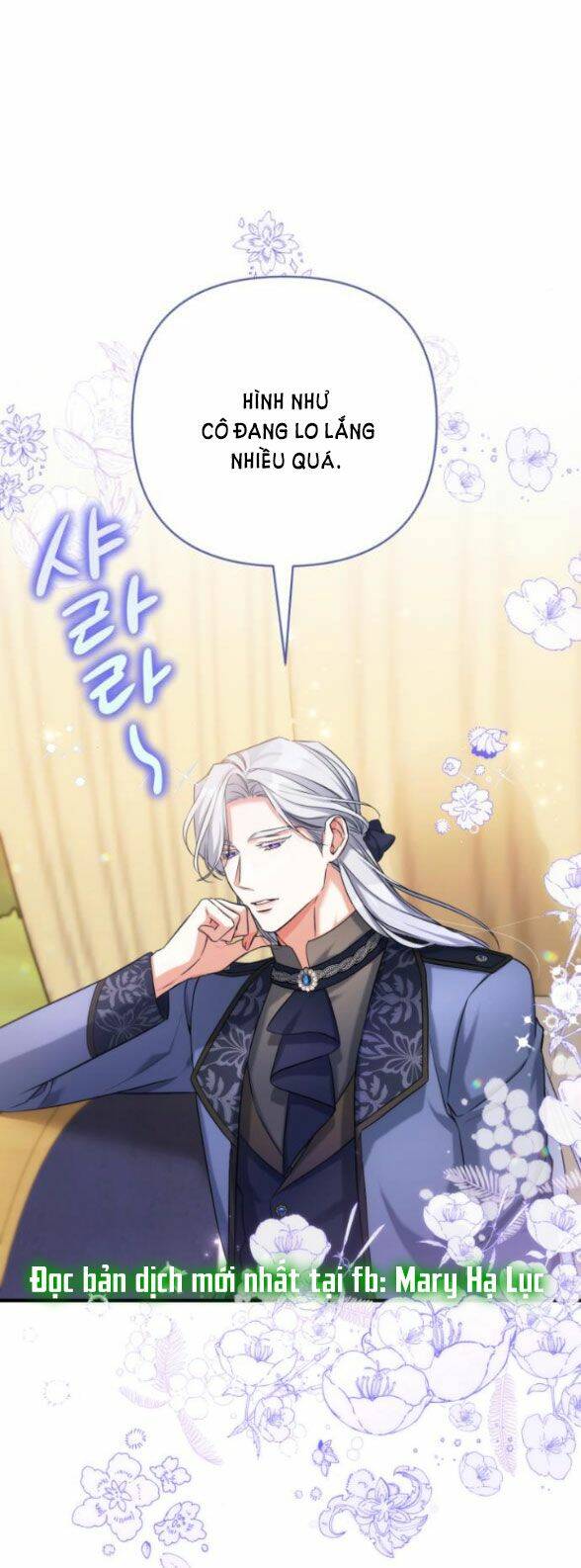 Dành Cho Nhân Vật Bị Bỏ Rơi Yêu Thích Nhất Của Tôi Chapter 38.5 - Trang 2