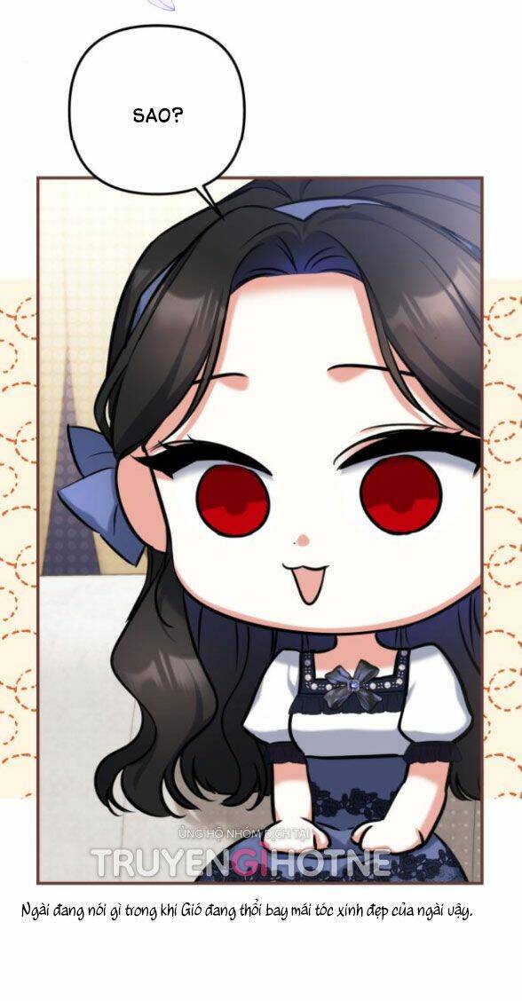 Dành Cho Nhân Vật Bị Bỏ Rơi Yêu Thích Nhất Của Tôi Chapter 38.5 - Trang 2