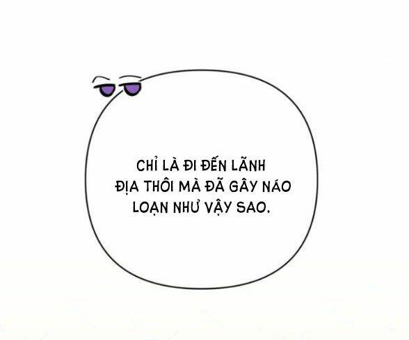 Dành Cho Nhân Vật Bị Bỏ Rơi Yêu Thích Nhất Của Tôi Chapter 38.5 - Trang 2