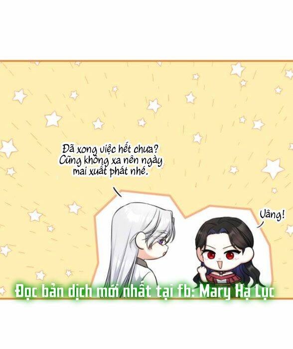 Dành Cho Nhân Vật Bị Bỏ Rơi Yêu Thích Nhất Của Tôi Chapter 38.5 - Trang 2